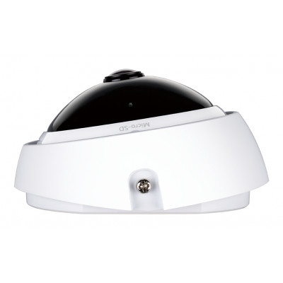 D-Link Vigilance Full HD 360 PoE Dome Camera