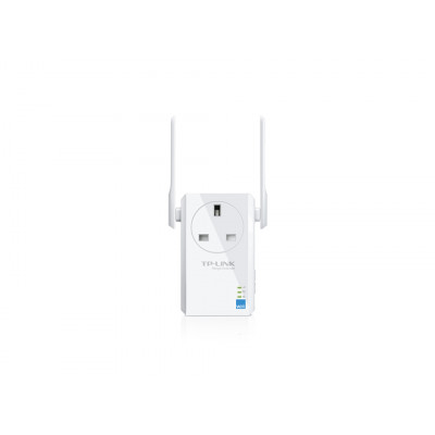 TP-Link Wi-Fi Range Extender with AC Passthrough