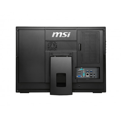 MSI AIO 20"NG NON-TOUCH i7-6700 8GB 1TB BLACK DVD NO OS