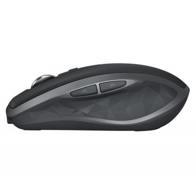 Logitech MX Anywhere 2S Wireless Mouse - GRAPHITE