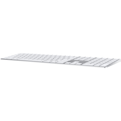 Apple Magic Keyboard With Numeric Keypad-Nld