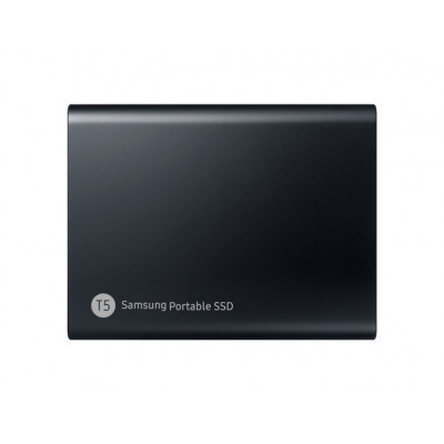 Samsung External SSD Portable T5 1TB