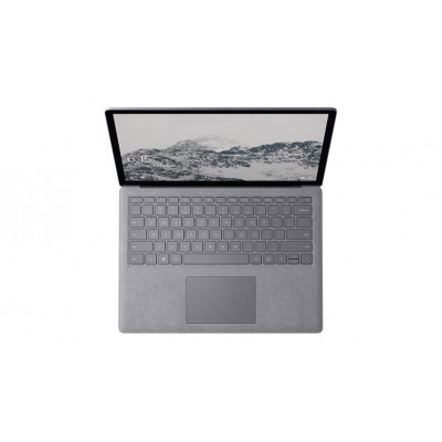 Microsoft SF Laptop - 128GB i5 8GB - Plat - AZBE