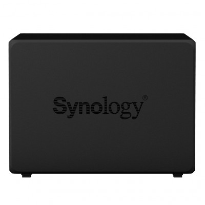Synology ALL in1 TERABYTE SERV DS918+no HDD