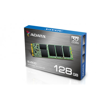 Adata SSD NGFF3D NAND SU800 M.2 2280 128GB
