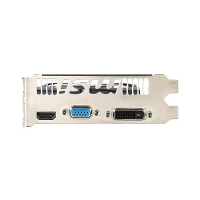 MSI VGA GT730-2GD5 HDMI DVI VGA