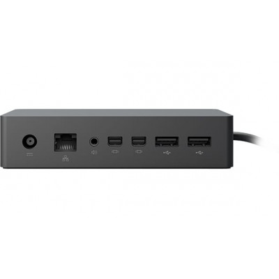 Microsoft Surface Dock EU-Cable Hardwar Commercial