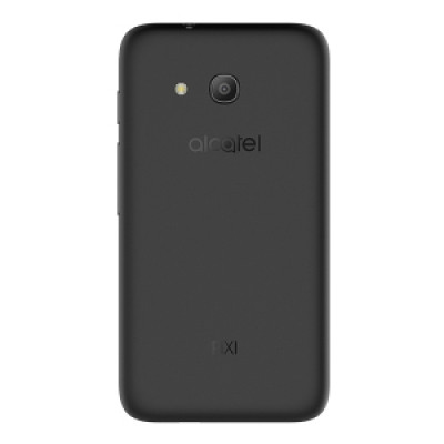 ALCATEL PIXI 4 4 3G Dual SIM Black