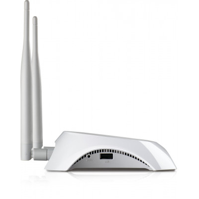 TP-Link TL-MR3420 300MBPS WIRELESS N 3G&#47;4G ROUTER