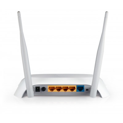 TP-Link N300 3G Broadband Router UMTS&#47;HSPA&#47;EVDO