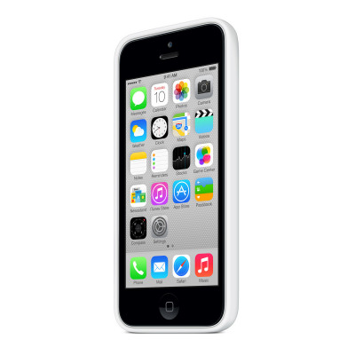 iPhone 5C 8GB Wit - Refurbished A Grade