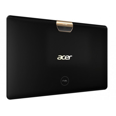 Acer Iconia 10.1"FHD IPS MT8163 2GB 32GB WIFI-N+BT4.0 Zwart