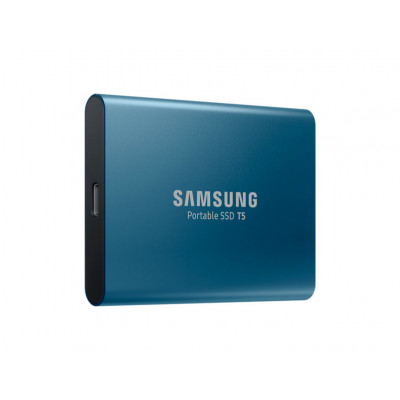 Samsung External SSD Portable T5 500GB