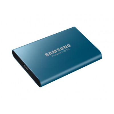 Samsung External SSD Portable T5 500GB