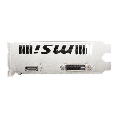 MSI VGA GT1030 AERO ITX 2G OC DDR5 SLI-DVI-D HDMI