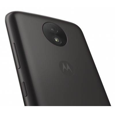 Motorola Moto C Plus 2GB Black