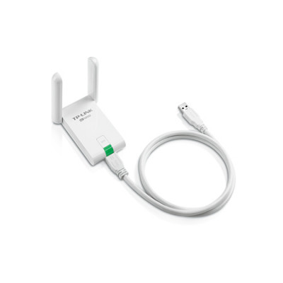 TP-Link Archer T4UH  AC1200 WIFI USB ADAPTER 5GHz