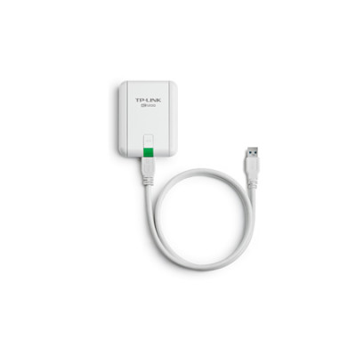 TP-Link Archer T4UH  AC1200 WIFI USB ADAPTER 5GHz