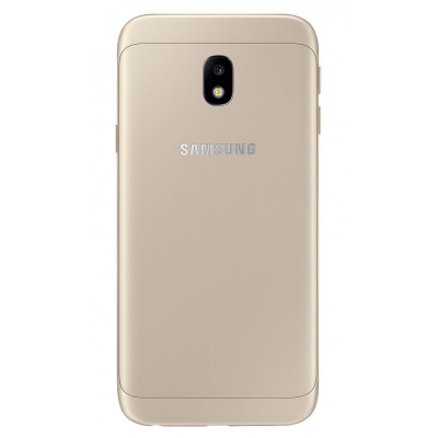 Samsung J3 2017 DS Gold