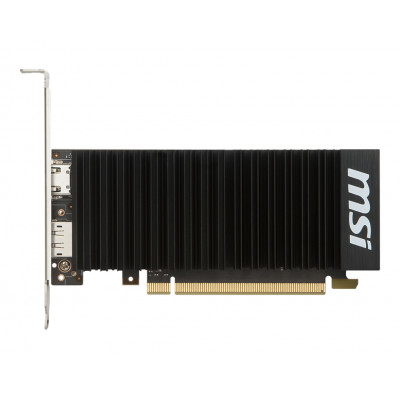 MSI VGA GT1030 2GH LP OC DDR5 HDMI DP