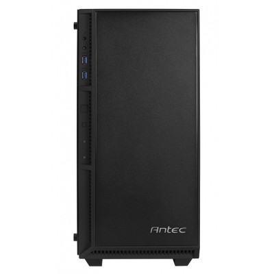 ANTEC Case P Series P8 USB 3.0, Tempered Glass Side Panel