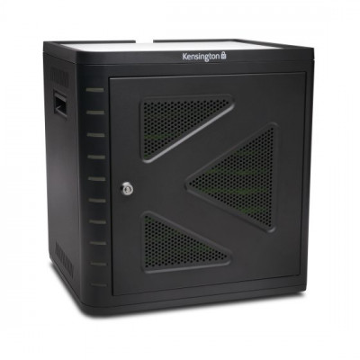 Kensington Charge+Sync Cabinet Universal Black