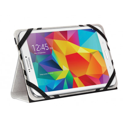 Targus Foliostand Universal Tablet Case 7-8" Black - Phone/Tablet