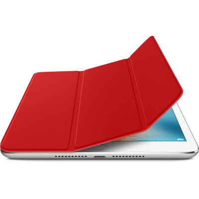 Apple iPad mini 4 Smart Cover - Red