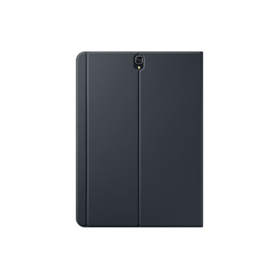 Samsung Tab S3 Book Cover Black