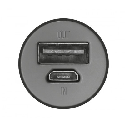 Trust Urban Stilo Powerstick Portable Charger 2600 - Black