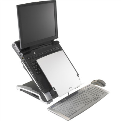 Targus Desktop Notebook Stand