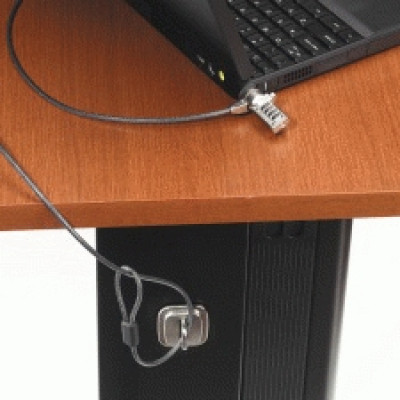 Targus Security Cable&#47;Defcon CL f Notebook