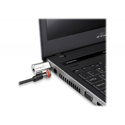 Kensington ClickSafe Twin Laptop Lock