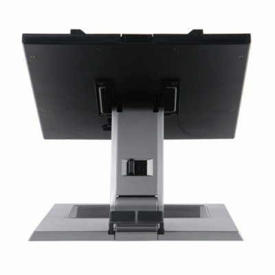 Dell E view laptop stand