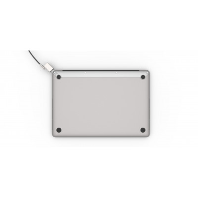 Maclocks MacBook Air 13'' Bracket w Wedge Lock