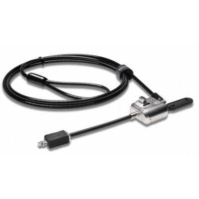 Lenovo Kensington MiniSaver cable lock from Len