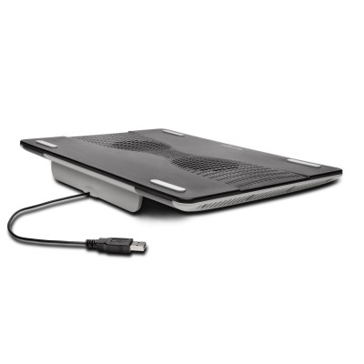 Kensington Laptop Stand with USB Cooling Fans