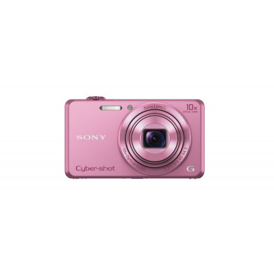 Sony Camera 18.2MP Zx10 Wifi&#47;NFC fhd pink