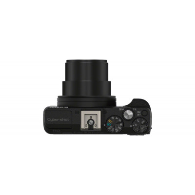 Sony Cyber-shot Dsc-hx60 20MP 30x Zoom black