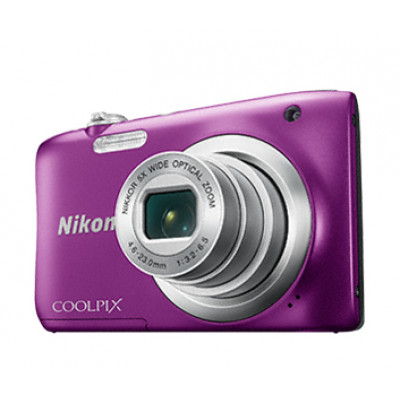 Nikon COOLPIX A100 Purple