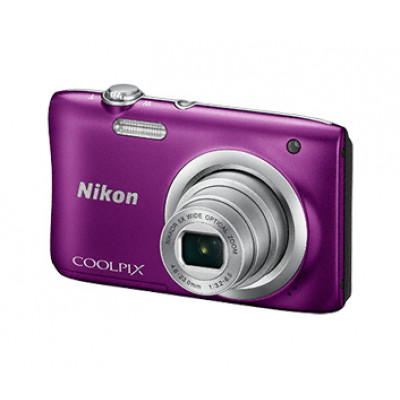 Nikon COOLPIX A100 Purple