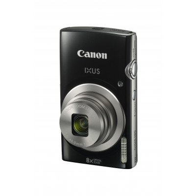 Canon IXUS185 BLACK