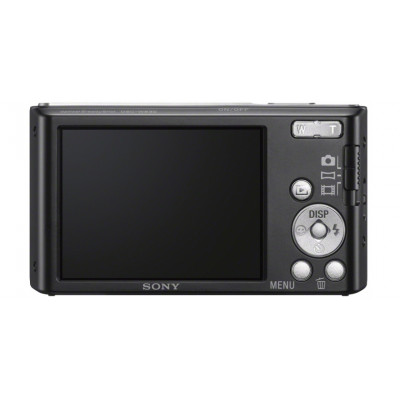Sony DSCW830B&#47;Compact Cam 8x Optical zoom blk