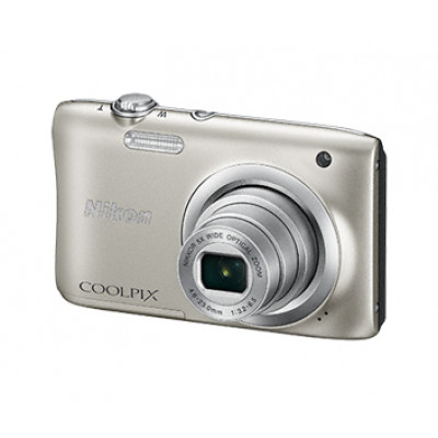 Nikon COOLPIX A100 Silver