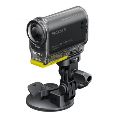 Sony Suction cup mount for Action Cam