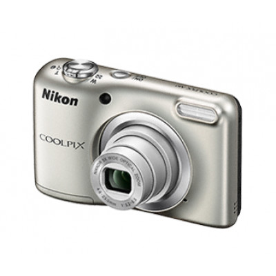 Nikon COOLPIX A10 Silver