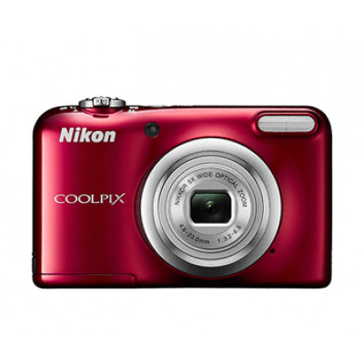Nikon COOLPIX A10 Red