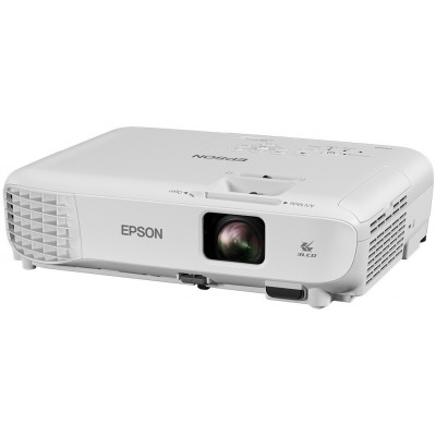 EPSON EB-W05 Projector
