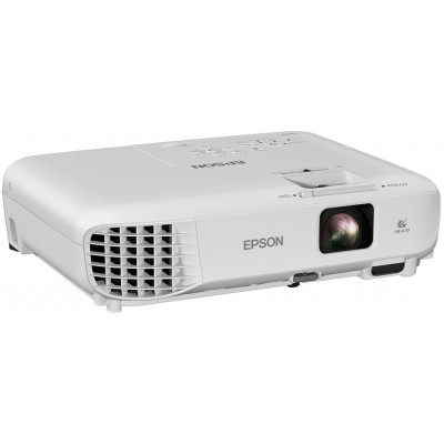 EPSON EB-W05 Projector