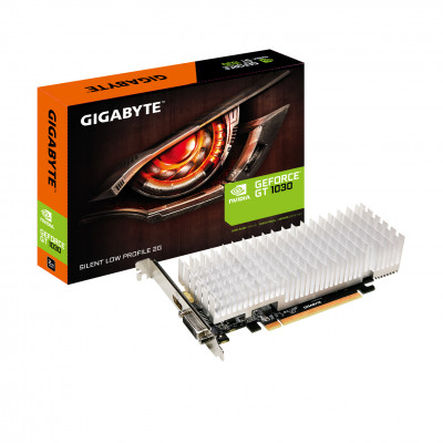 Gigabyte Low Profile DDR5 2048MB 64bit